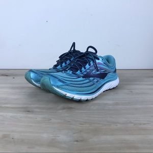 Brooks Glycerin 15